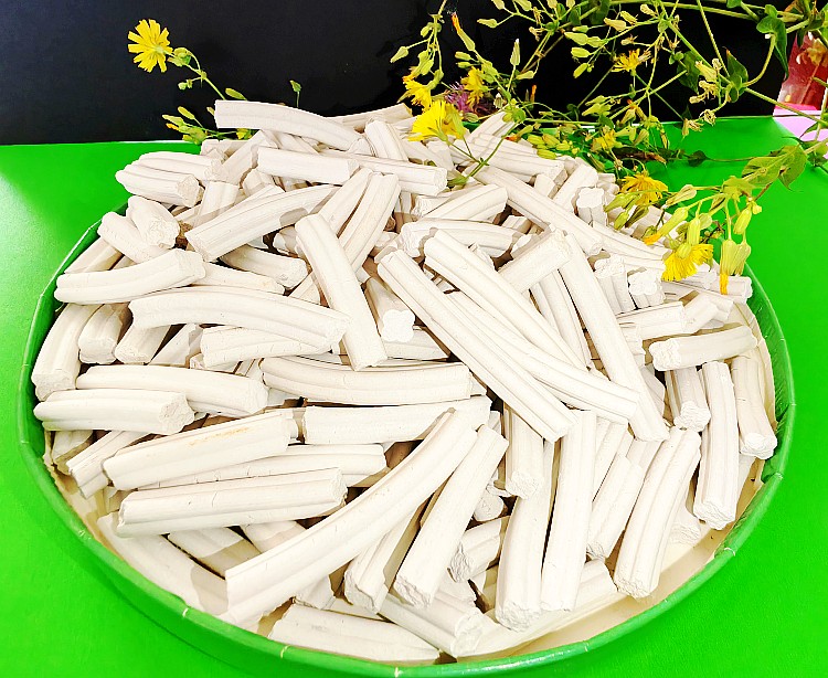 钙剂脱硫剂 白灰块厂精益求精