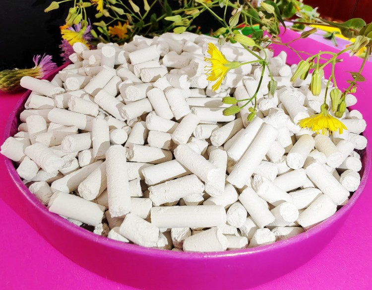 钙剂脱硫剂_氢氧化钙严选用料