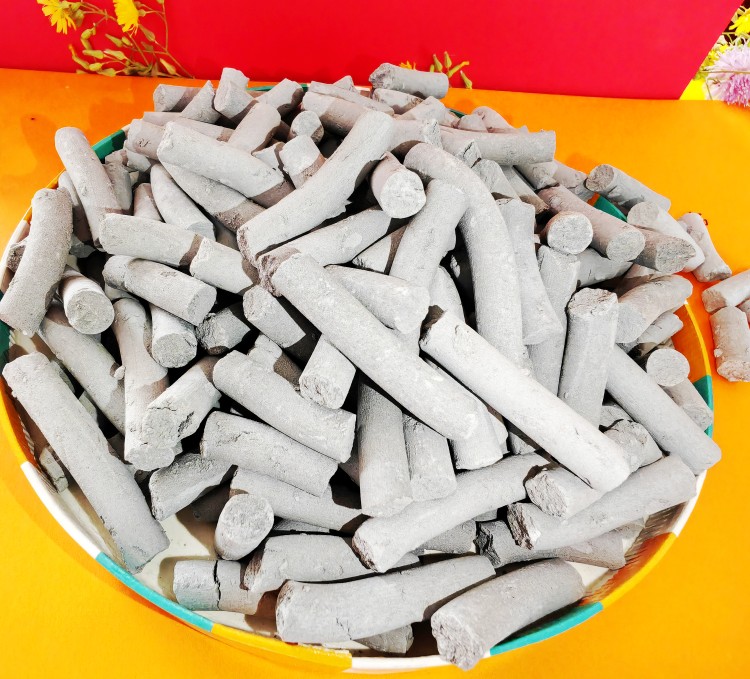  钙剂脱硫剂自主研发