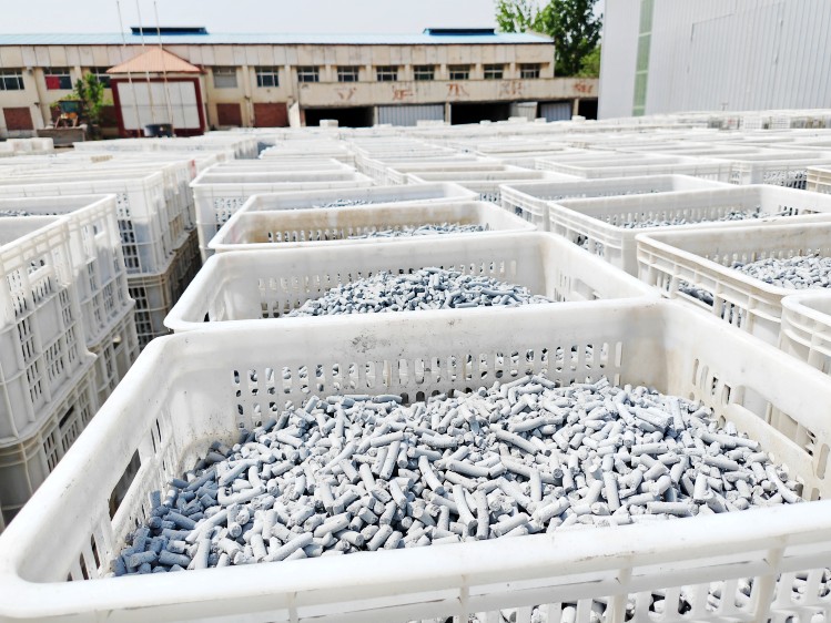 钙剂脱硫剂【氢氧化钙氧化钙】源头厂家供应