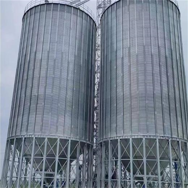 玉米储存罐批发厂家价格优惠