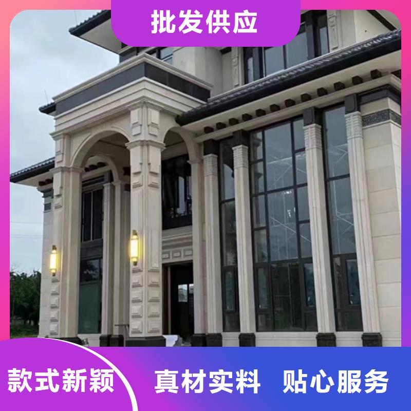 轻钢别墅价格行情价格实在