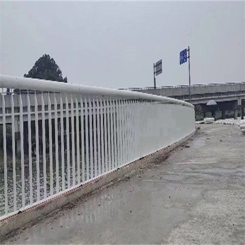 河道防撞桥梁护栏型号齐全
