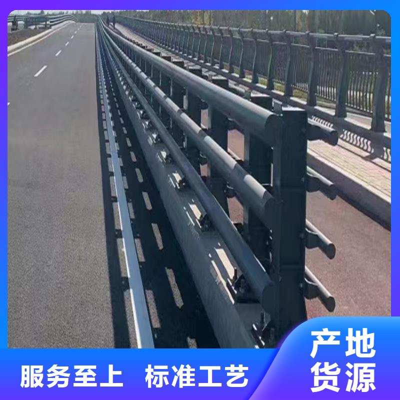 灯光河道护栏河道防护护栏多少钱厂家大量现货