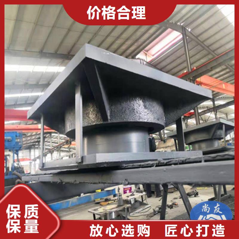 网架钢结构支座-钢结构支座闪电发货懂您所需
