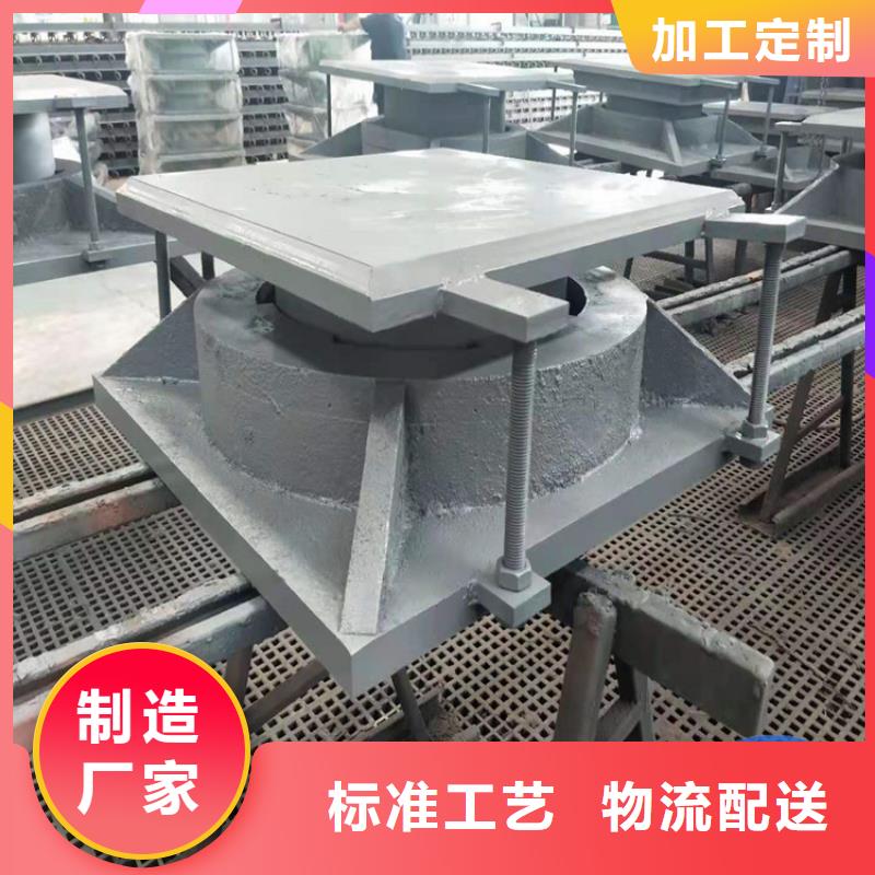 盆式橡胶支座网架钢支座现货供应可定制