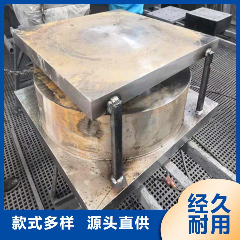 盆式橡胶支座【桥梁支座】厂家质量过硬源头工厂