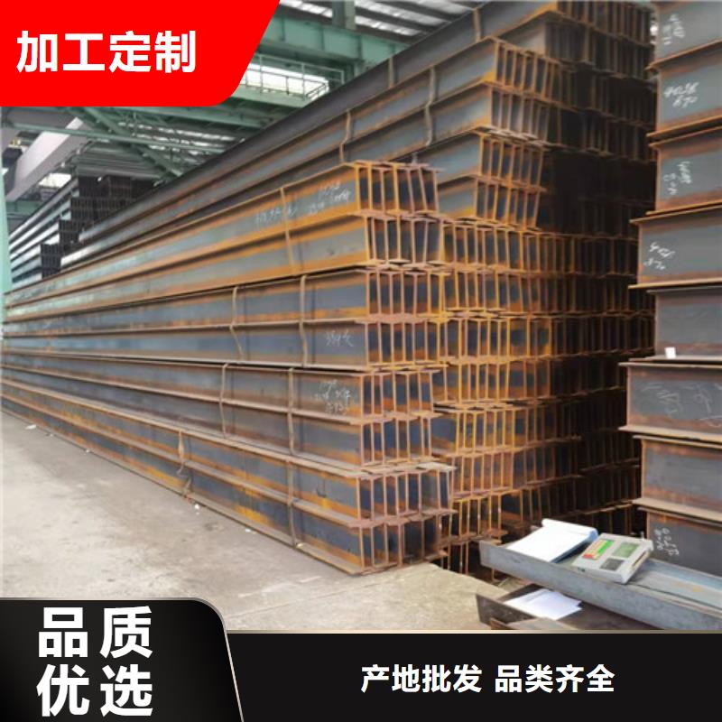 低合金H型钢Q235BH型钢工厂价格当地生产商