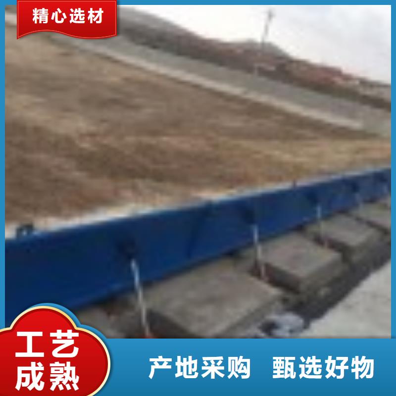 辽宁葫芦岛平面钢制闸门厂家供应