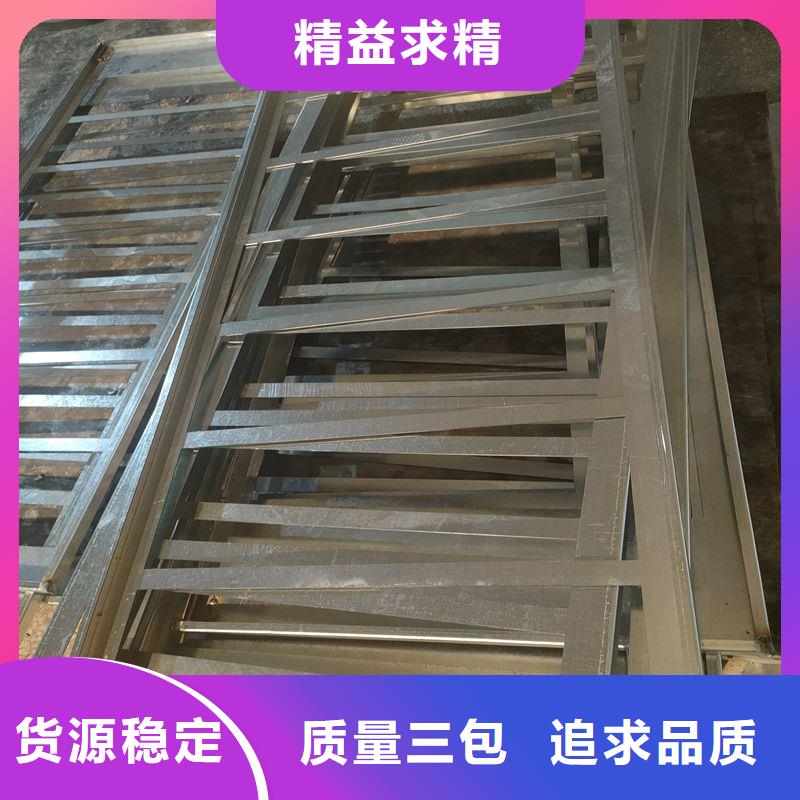 不锈钢候车亭质量保证本地服务商