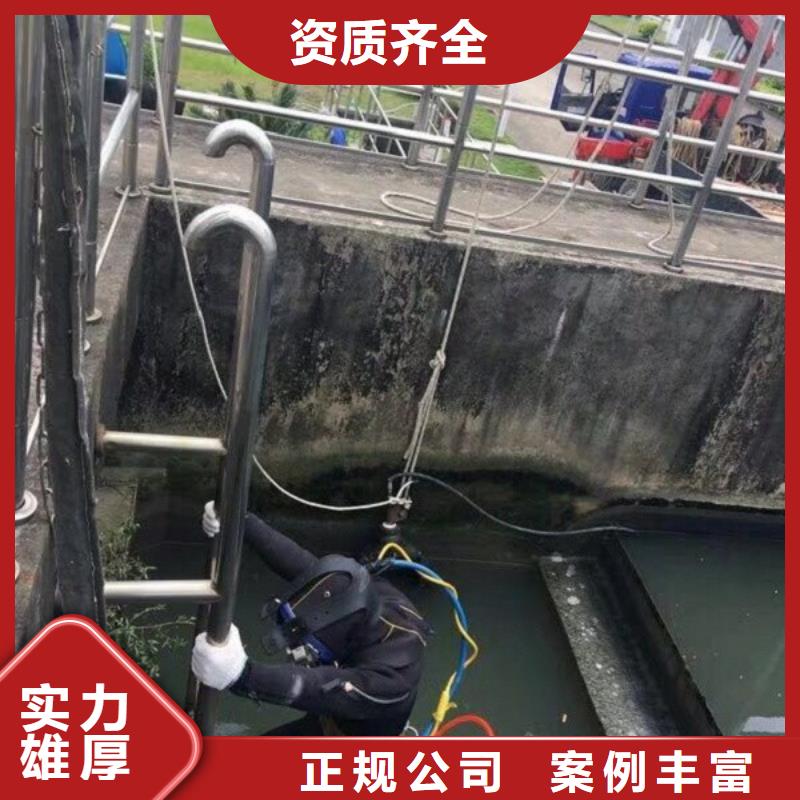 水下封堵管道公司-蛙人潜水单位<当地>生产商