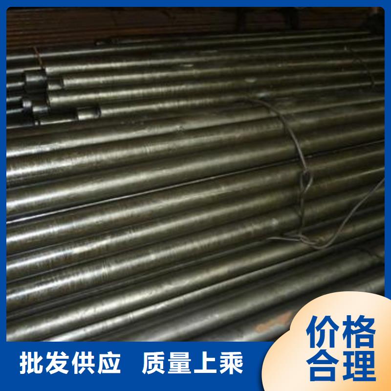 海东冷拔冷轧精密无缝管如何选择