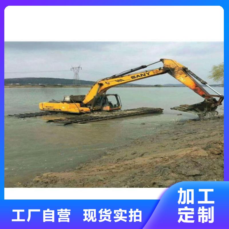 河道清理挖掘机出租价格低出货快货源充足