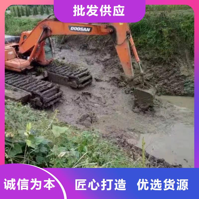 【水上挖机出租】水下挖掘机租赁厂家直销大量现货海量货源