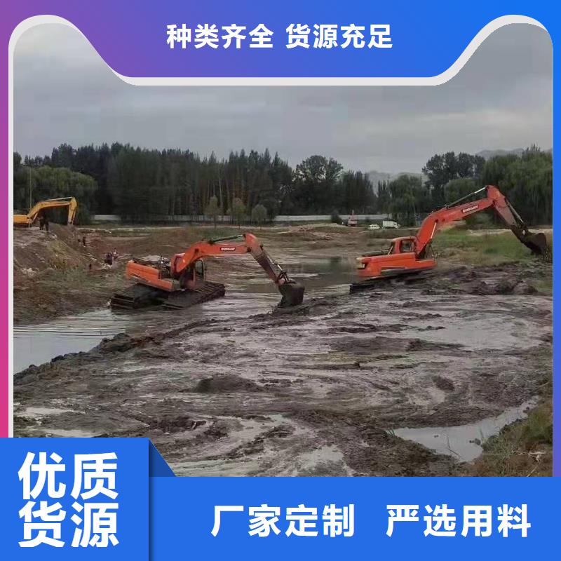 商丘虾塘开发挖掘机租赁现货报价