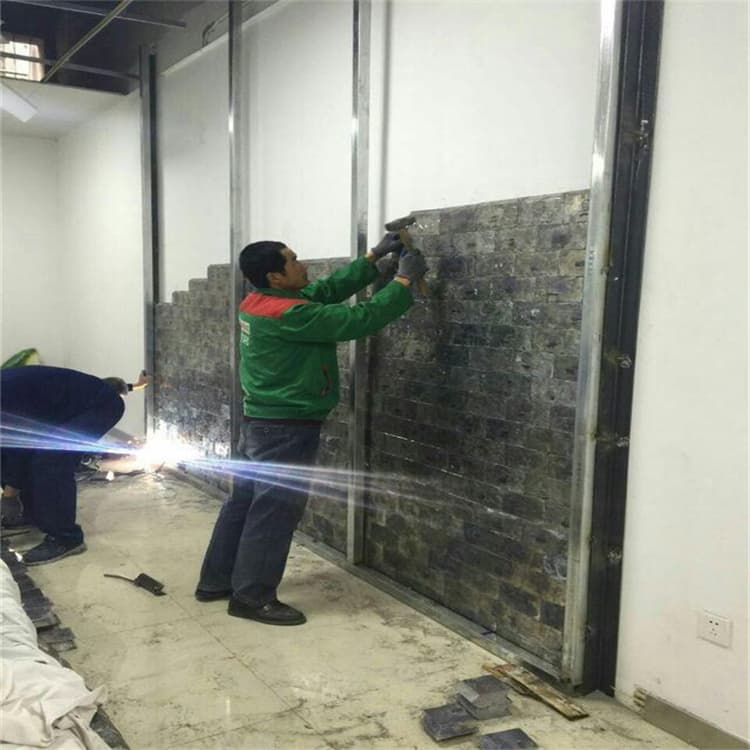 射线防护铅板-欢迎新老客户实地考察