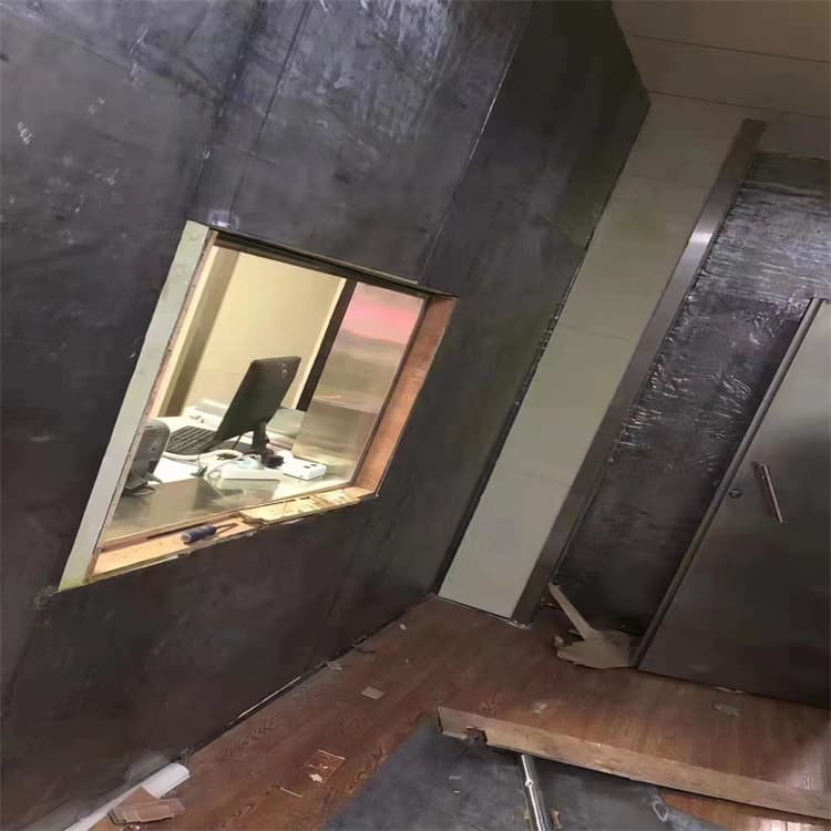 优惠的铅板实体厂家