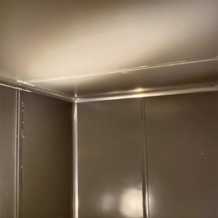 工业铅房质量可靠