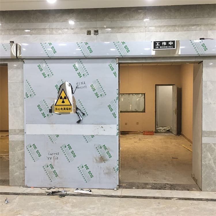 靠谱的铅门4mmpb铅当量在哪里