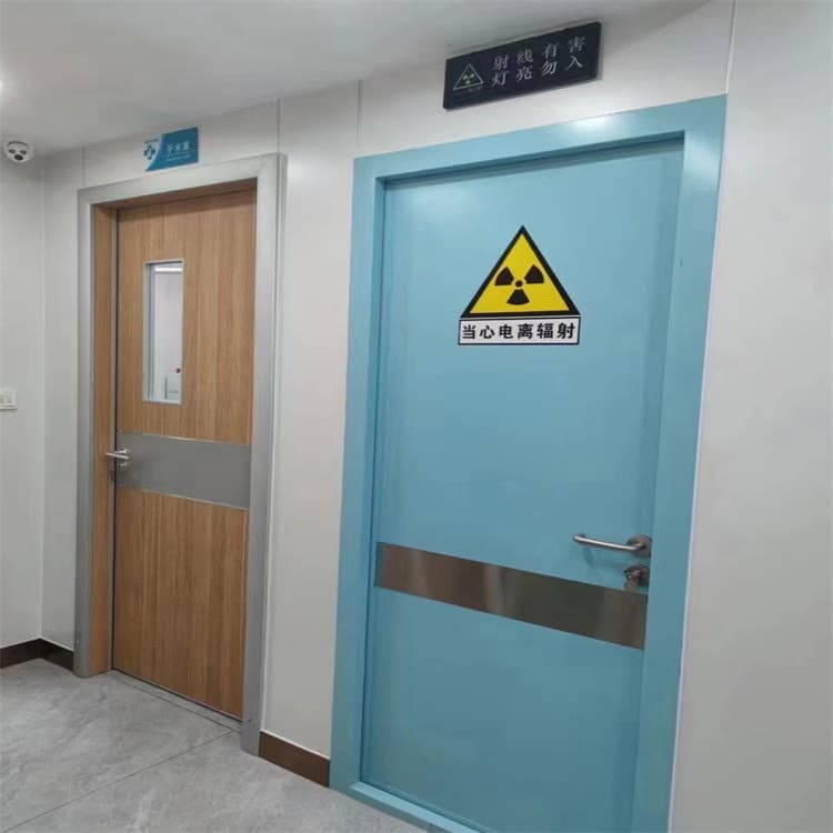 质量合格的铅门1mmpb铅当量生产厂家