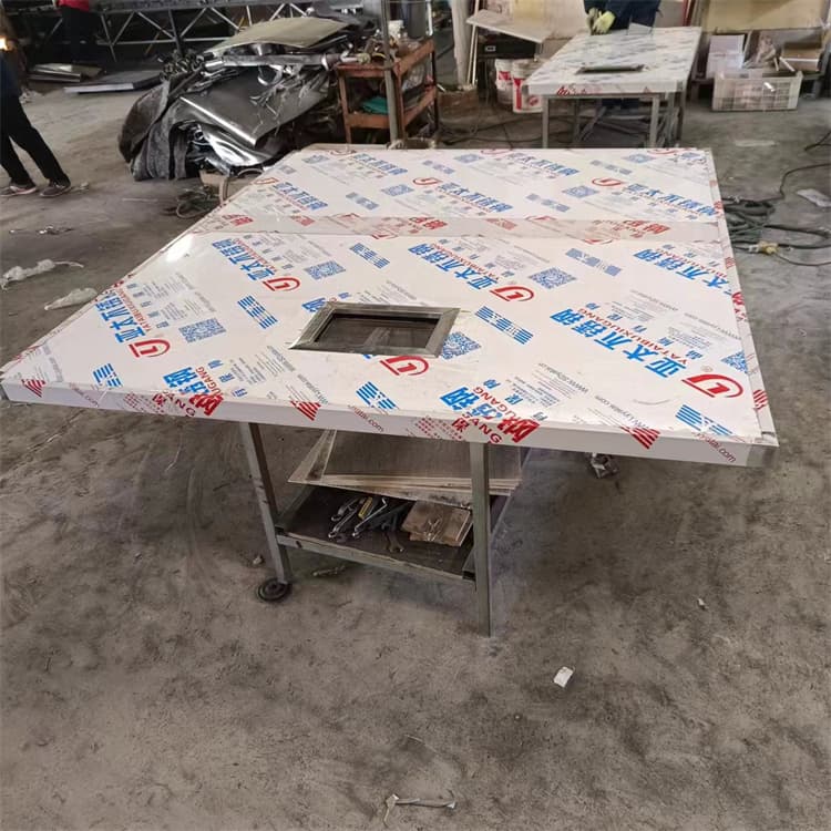 电动推拉铅门厂家，规格全