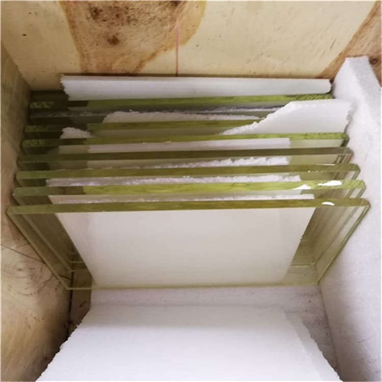 质量好的辐射防护铅玻璃厂家批发