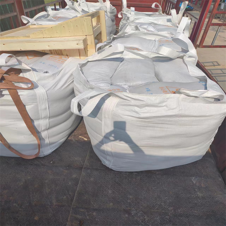 口碑好的防辐射硫酸钡砂50kg/袋销售厂家