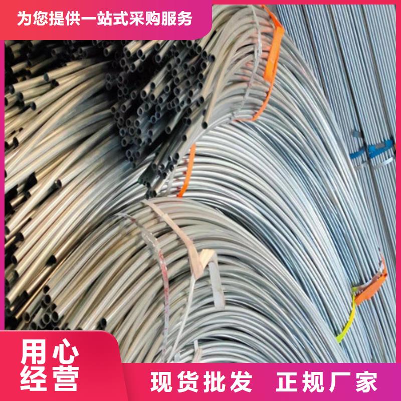 镀锌钢管_Q345B工字钢经验丰富品质可靠同城制造商