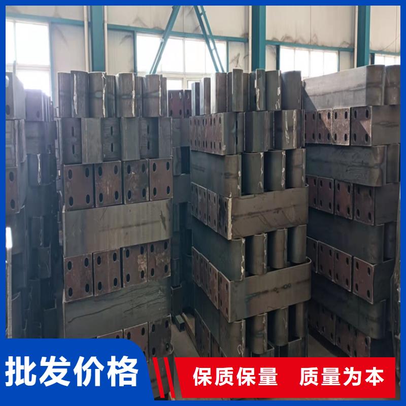 【桥梁护栏大桥护栏畅销当地】就近发货
