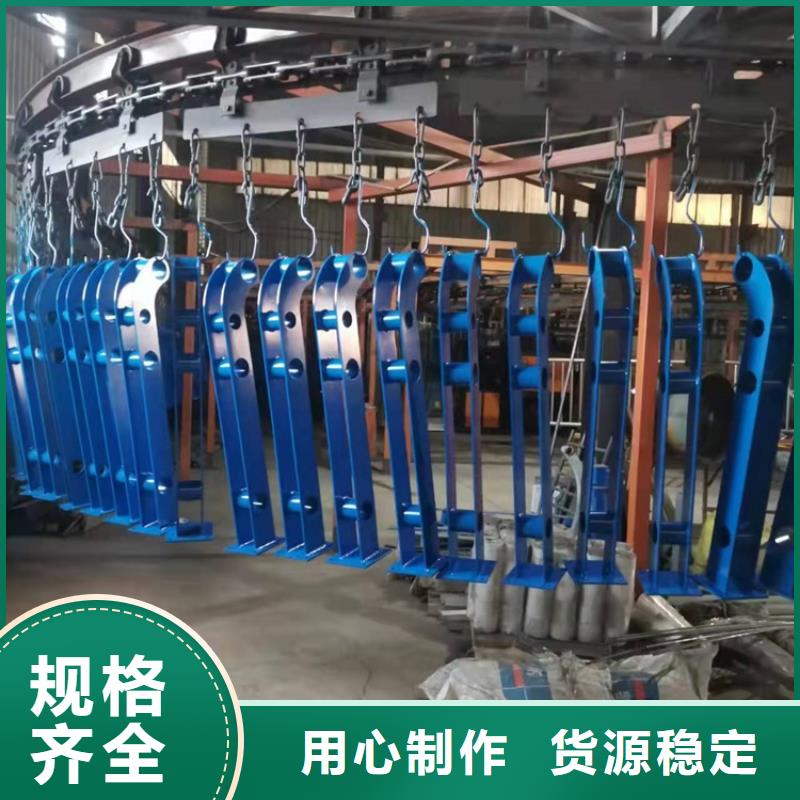 桥梁护栏快捷物流本地品牌