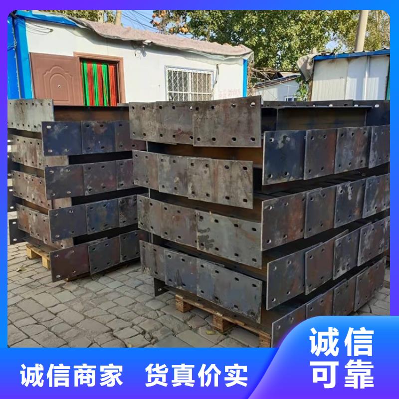 护栏桥梁防撞护栏一件也发货口碑好实力强