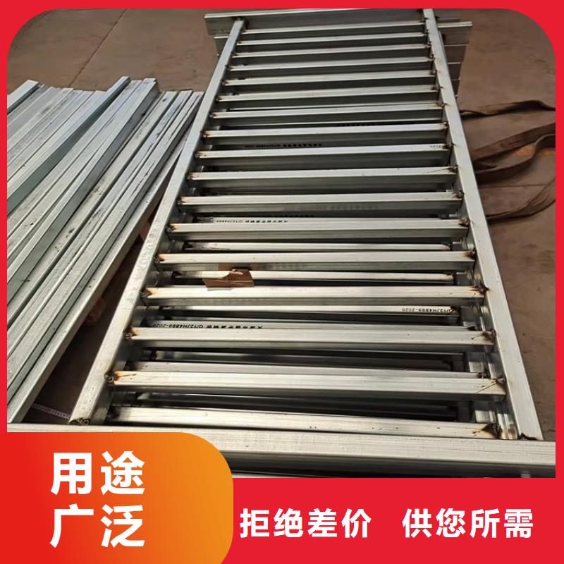 护栏景观河道护栏材质实在大量现货