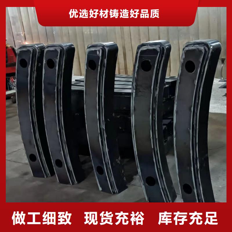 护栏桥梁护栏资质认证好货采购