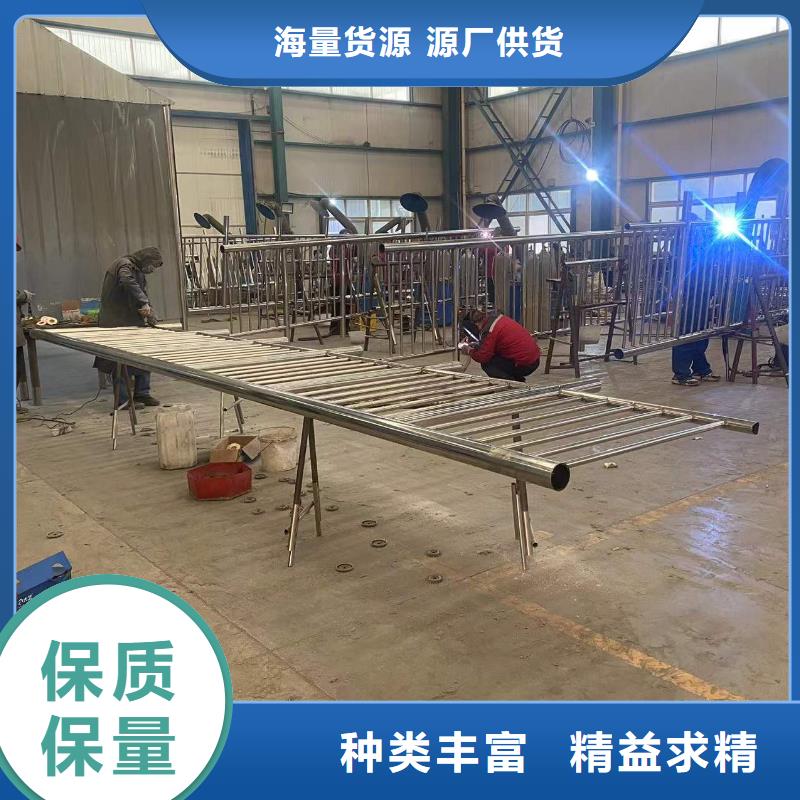防撞护栏道路护栏厂家案例专业生产厂家