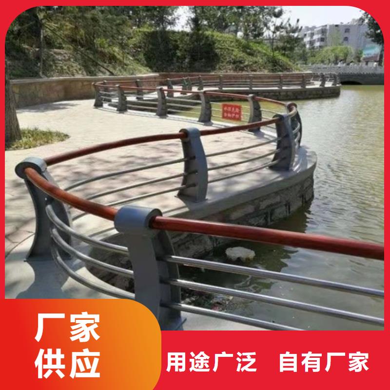 护栏_不锈钢复合管工艺精细质保长久本地厂家