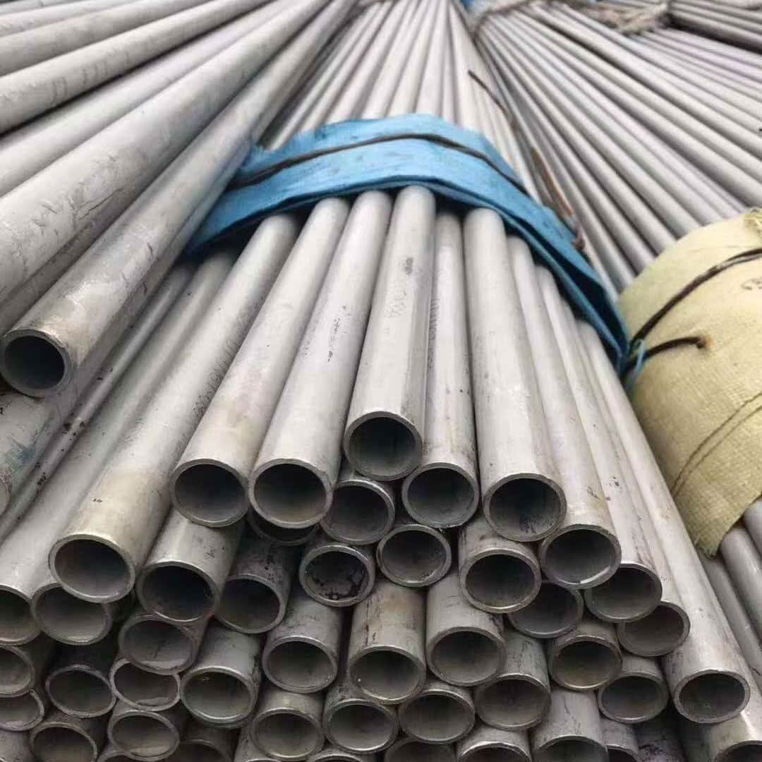 2205不锈钢管_生产厂家_品质保证