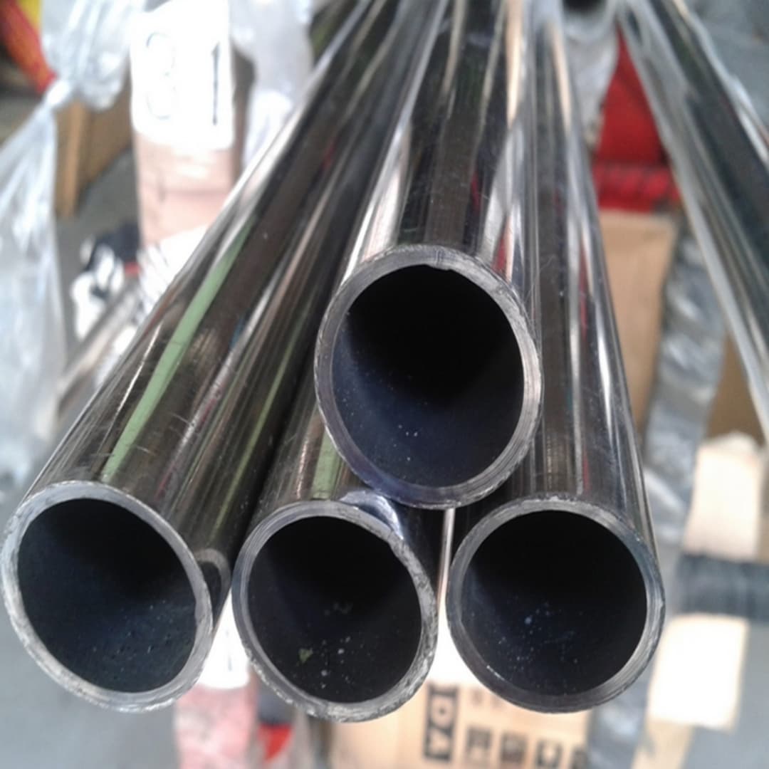  不锈钢管品质有保障