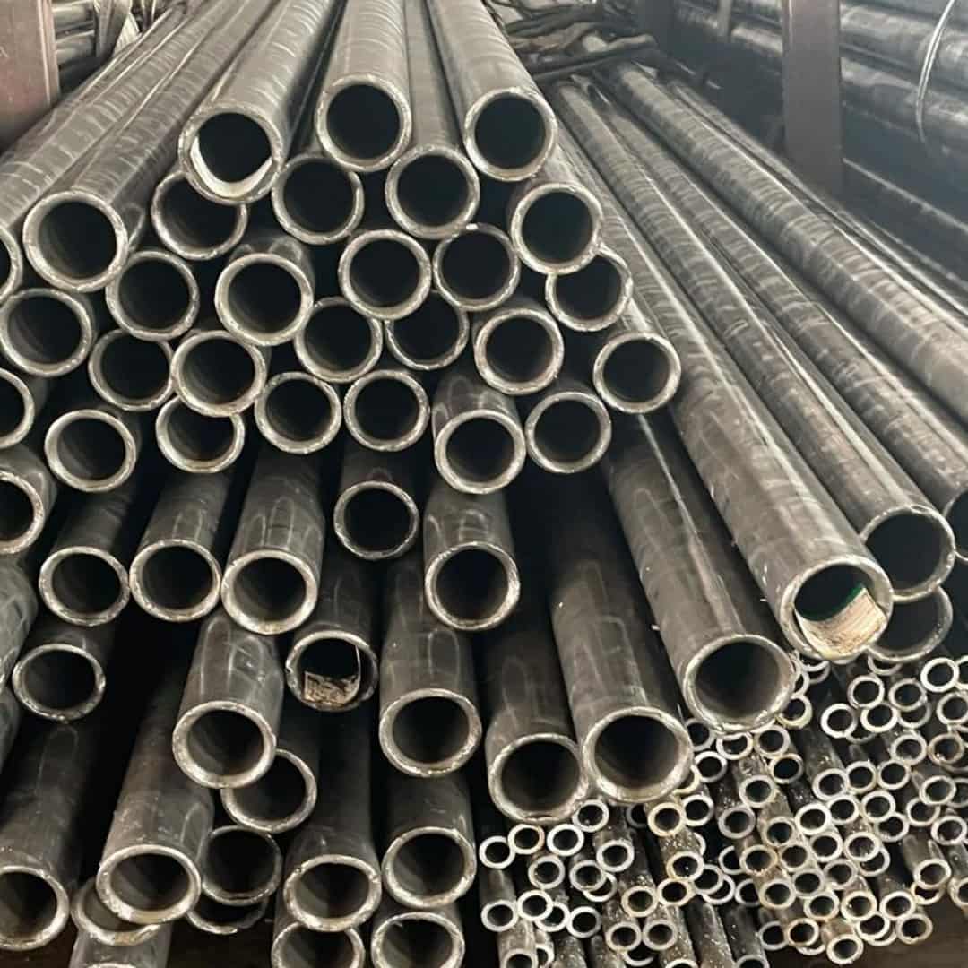 精密管一手价格