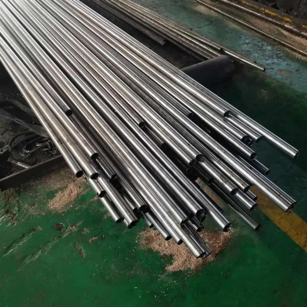 【精密管注浆管工艺层层把关】