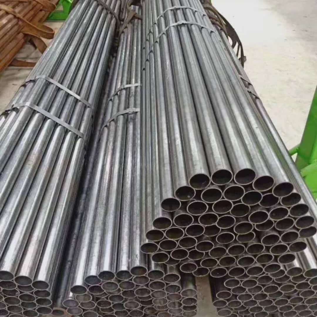 精密管今年新款