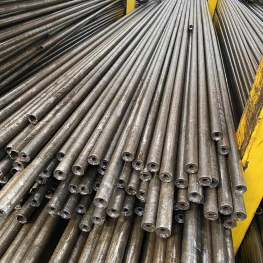  精密管加工定制