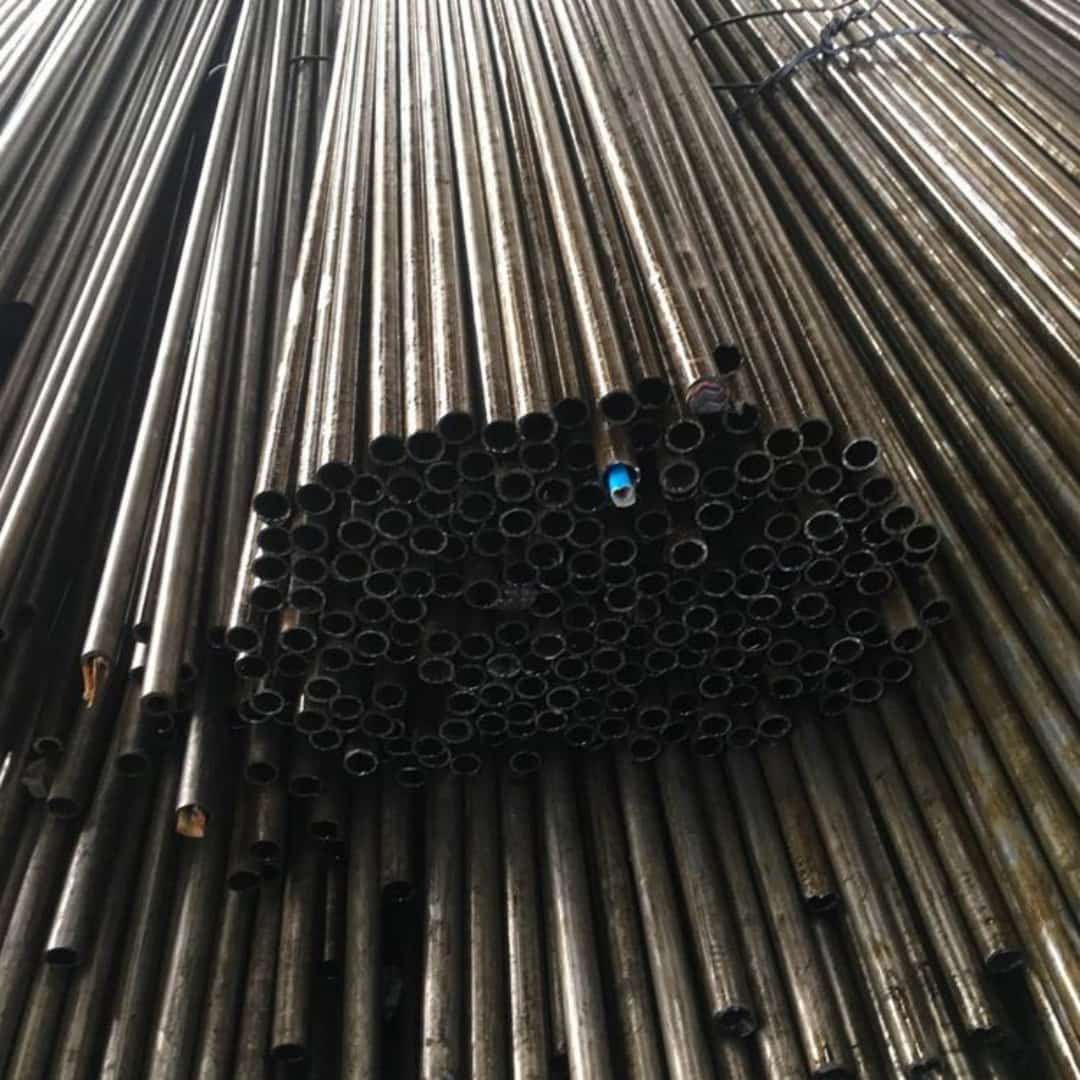 精密管厂家直销值得选择
