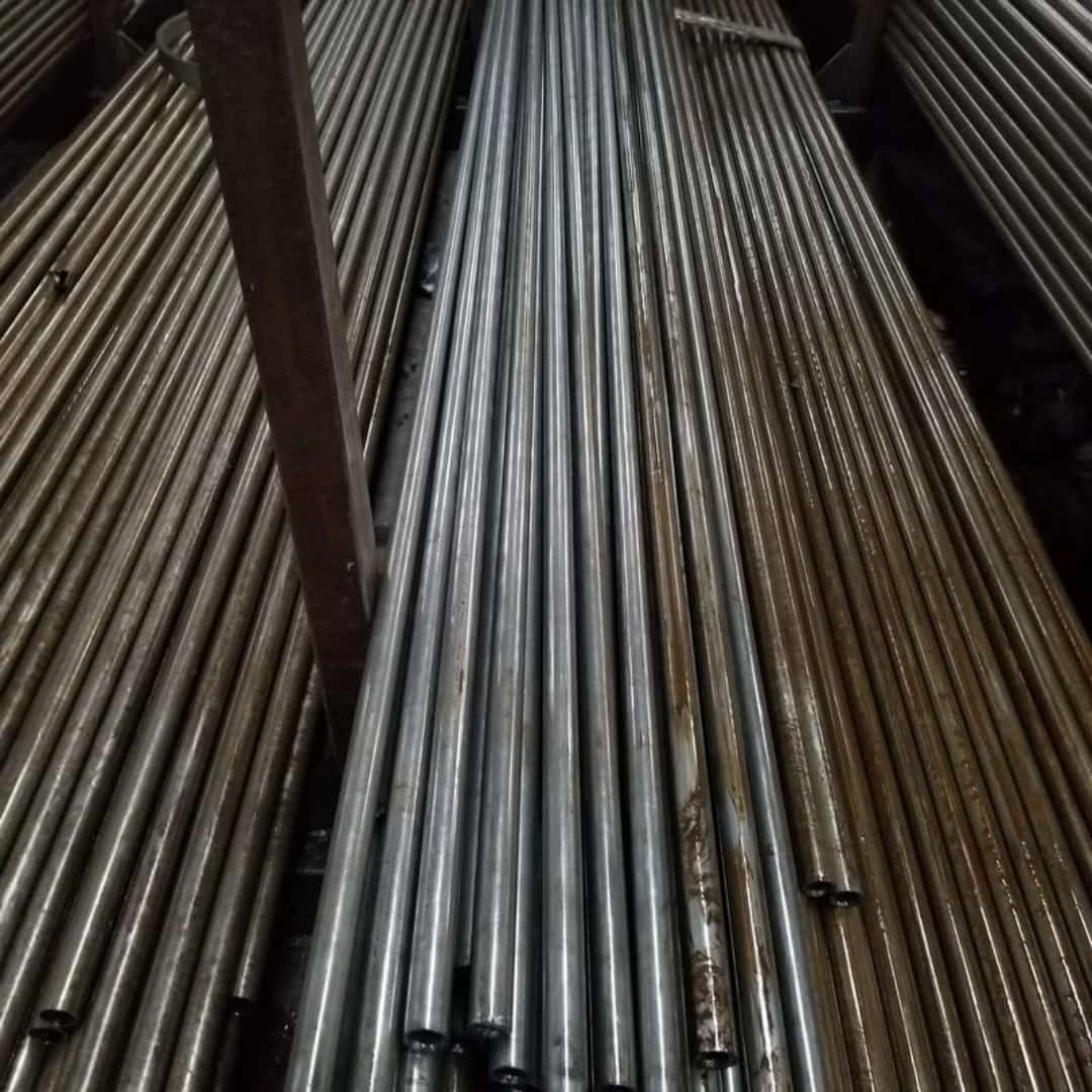 精密管_20G高压无缝管快捷的物流配送
