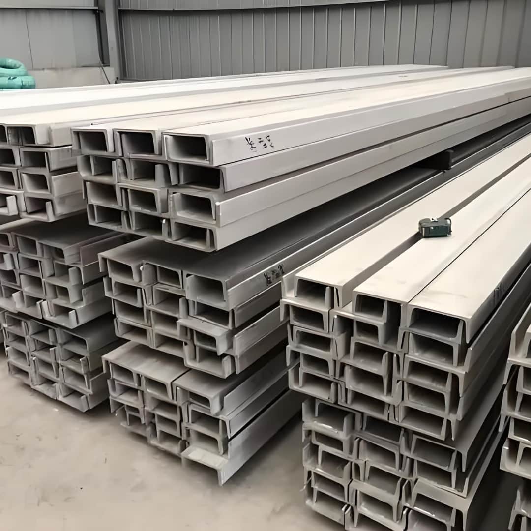  不锈钢槽钢用心做好每一件产品