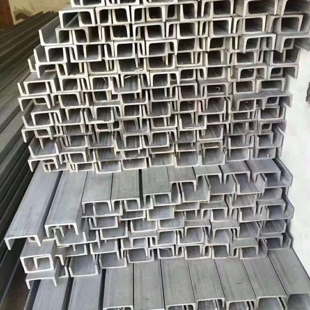 可信赖的Q235D槽钢生产厂家