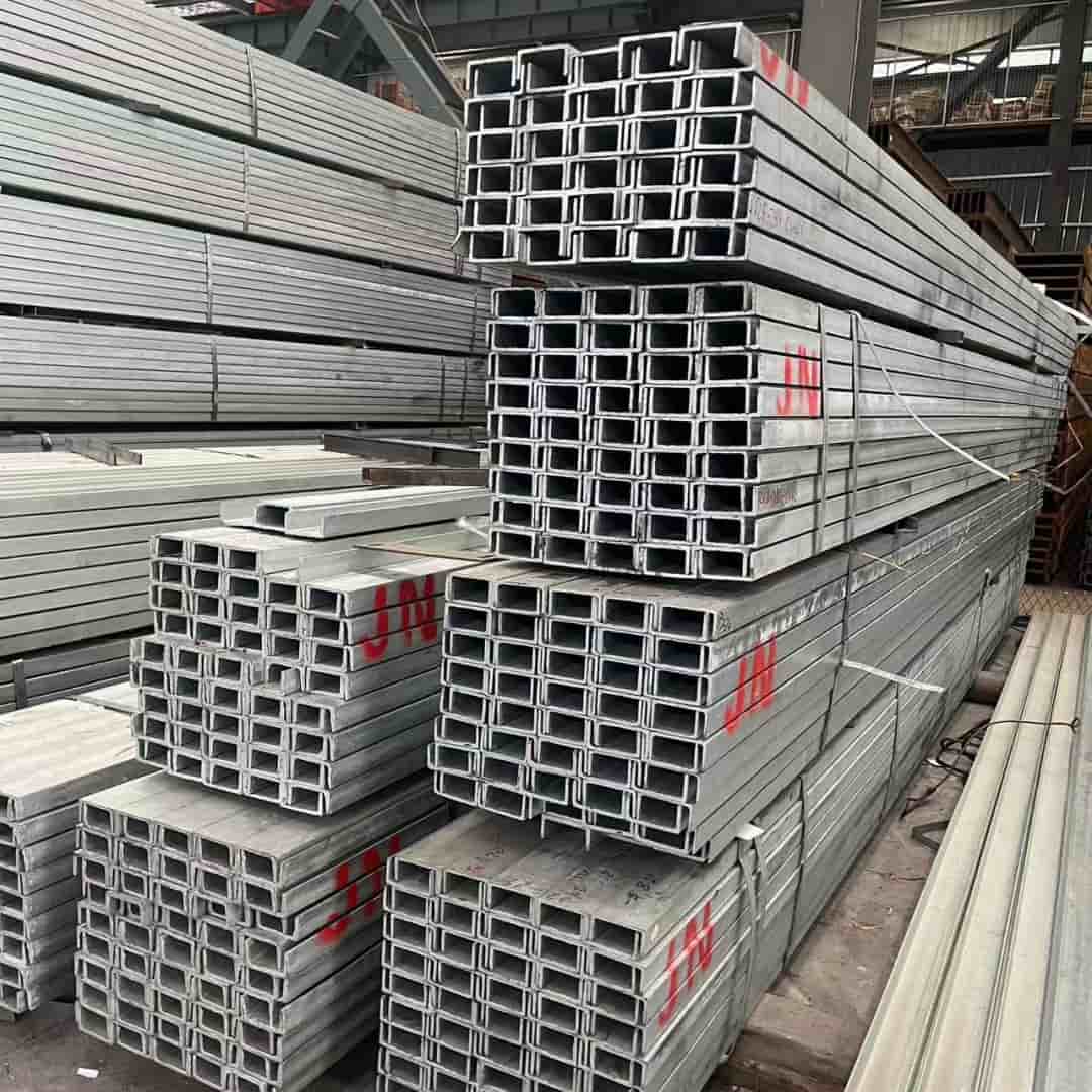【不锈钢槽钢35Crmo合金钢管品质不将就】