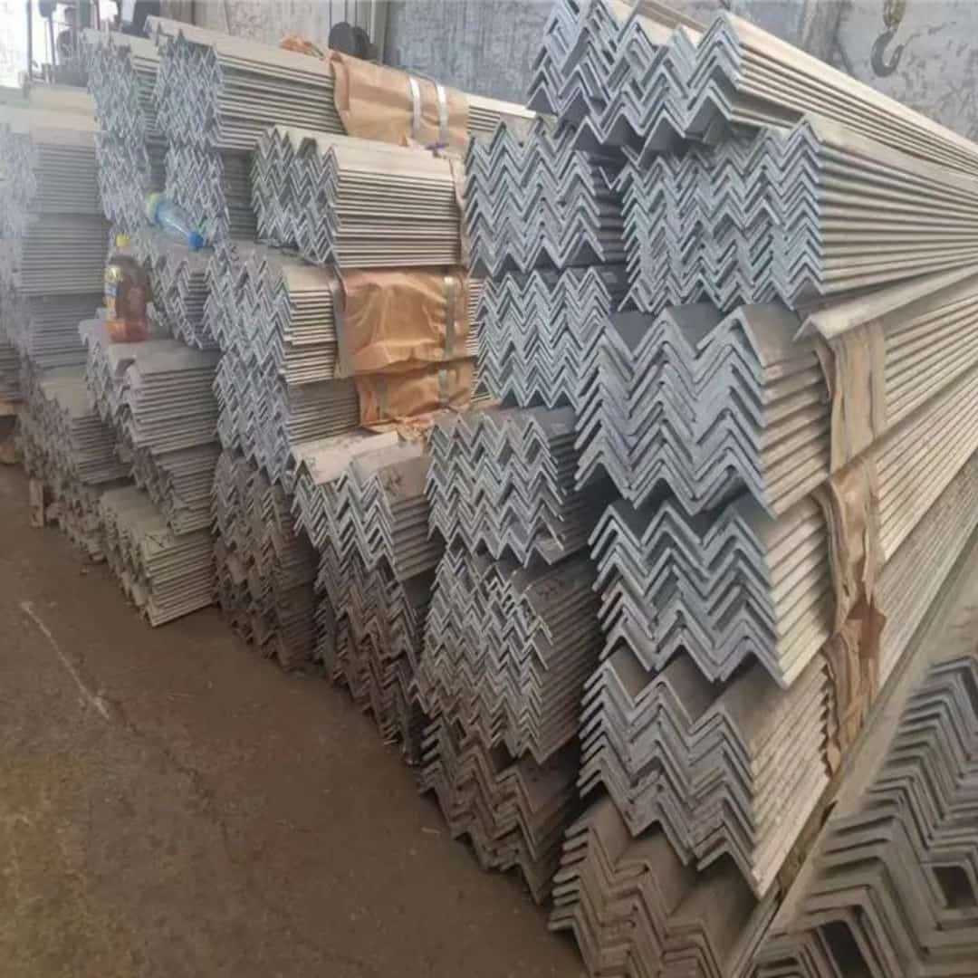 不锈钢角钢 Q345精密钢管当日价格