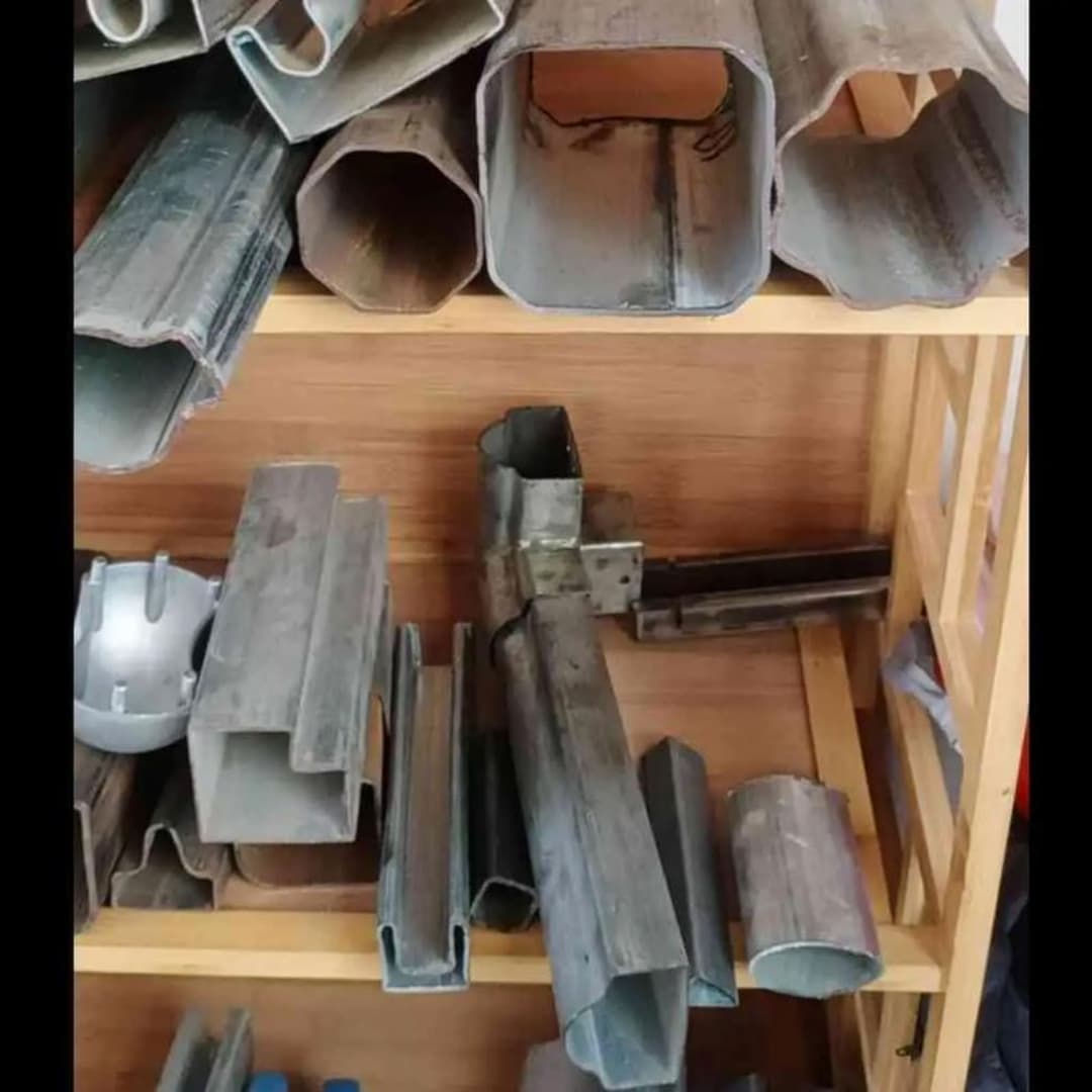 异型管来图定制