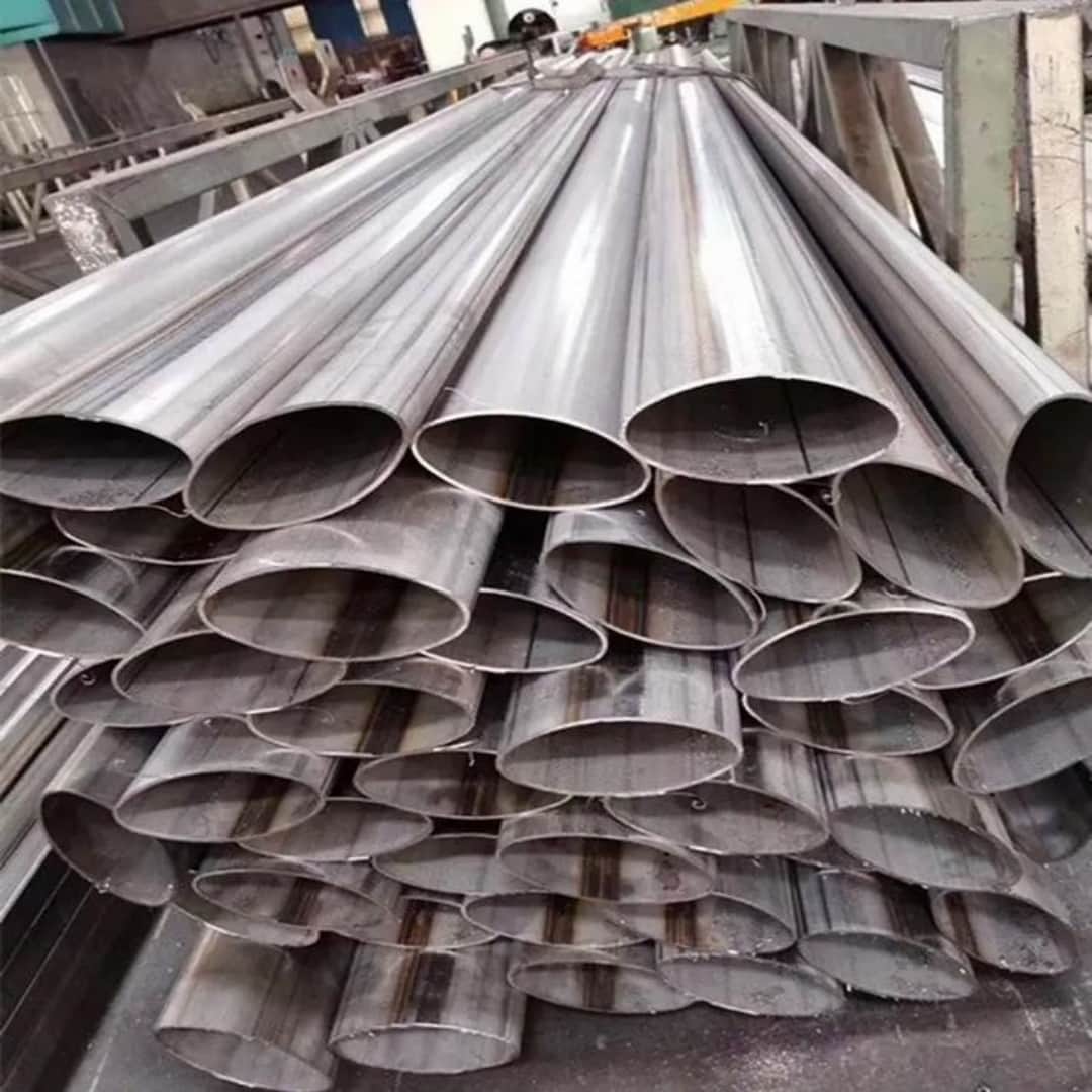 异型管用途广泛