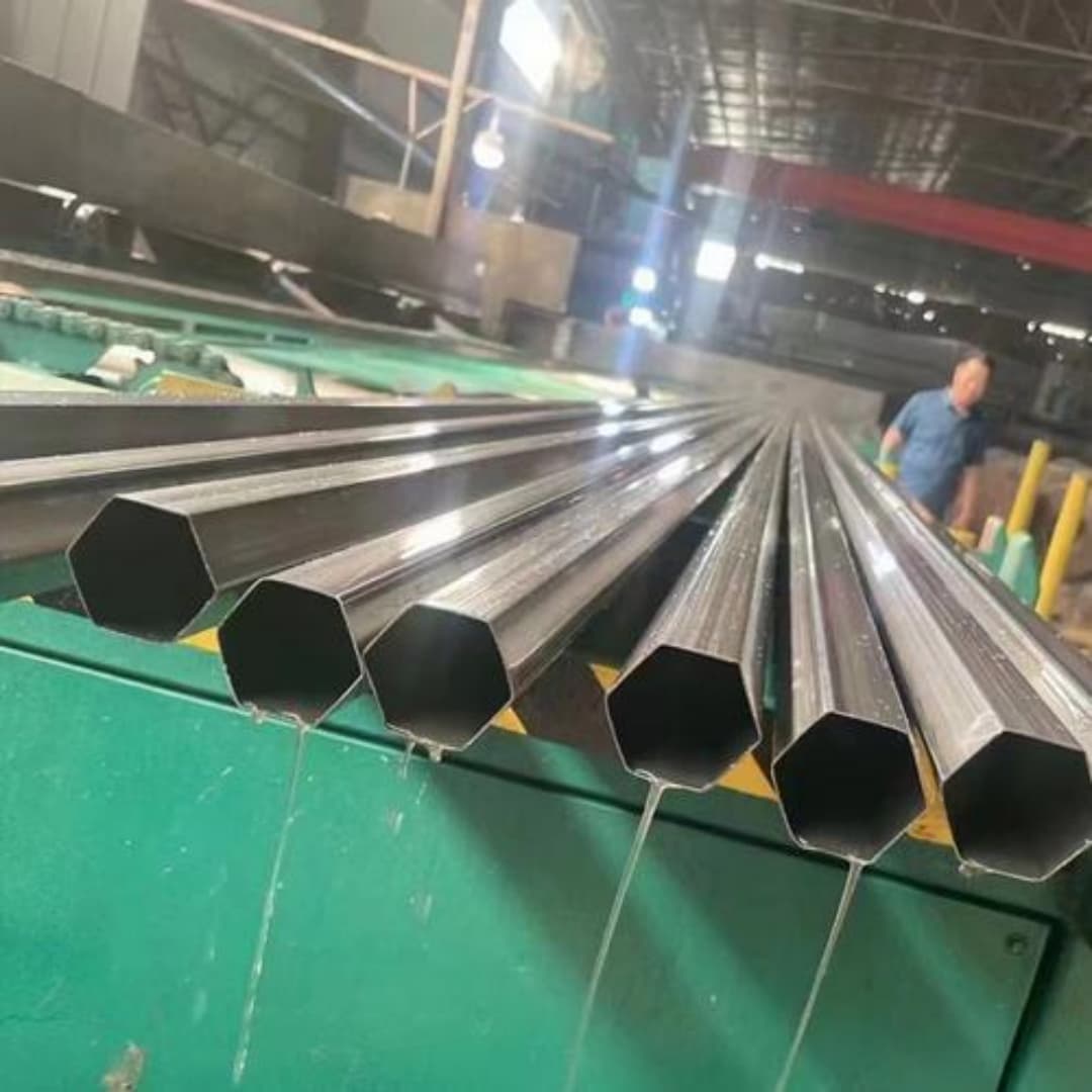 异型管产地采购